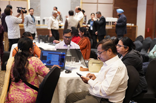 Day 1 - Presentation Day