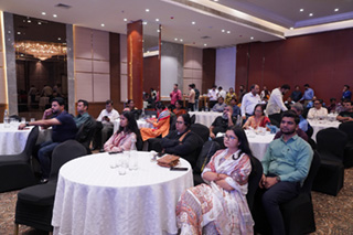 Day 1 - Presentation Day