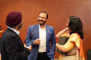 Day 1 - Presentation Day