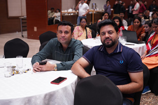 Day 1 - Presentation Day