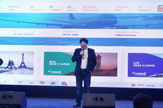 Day 1 - Presentation Day