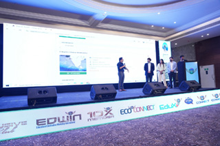 Day 1 - Presentation Day