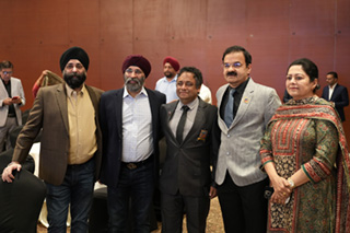 Day 1 - Presentation Day