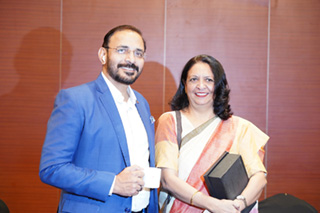 Day 1 - Presentation Day