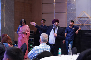 Day 1 - Presentation Day