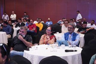 Day 1 - Presentation Day