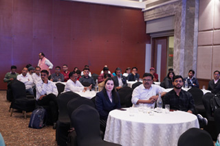 Day 1 - Presentation Day