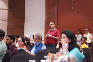 Day 1 - Presentation Day