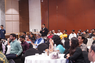 Day 1 - Presentation Day