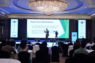 Day 1 - Presentation Day