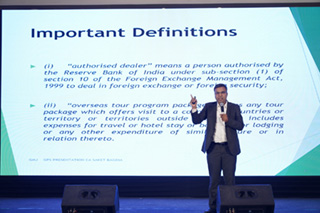 Day 1 - Presentation Day