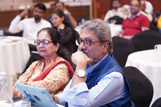 Day 1 - Presentation Day