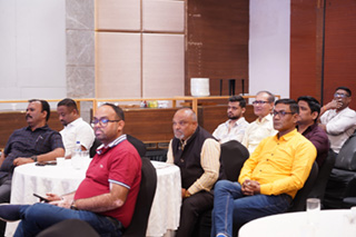 Day 1 - Presentation Day