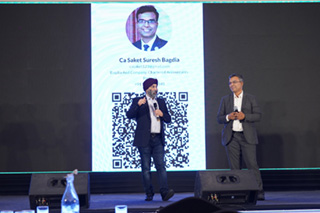 Day 1 - Presentation Day