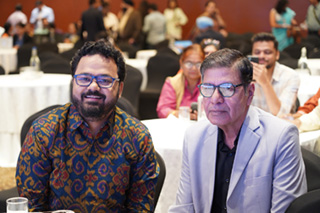 Day 1 - Presentation Day