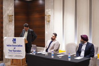 Day 1 - Presentation Day