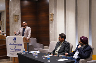 Day 1 - Presentation Day