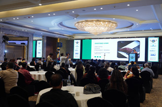 Day 1 - Presentation Day