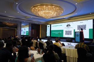 Day 1 - Presentation Day