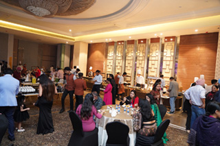 Day 1 - Gala Dinner