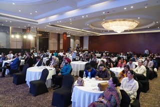 Day 1 - Presentation Day