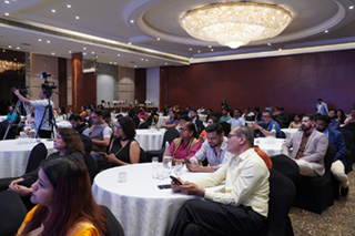 Day 1 - Presentation Day