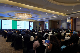 Day 1 - Presentation Day