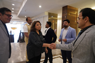 Day 1 - Presentation Day