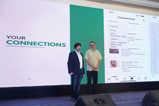 Day 1 - Presentation Day