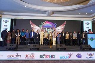 Day 1 - Presentation Day