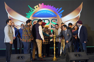 Day 1 - Presentation Day