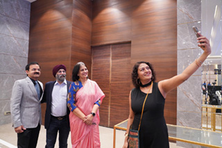 Day 1 - Presentation Day