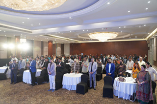 Day 1 - Presentation Day