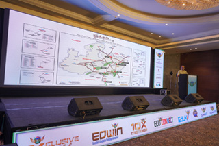 Day 1 - Presentation Day