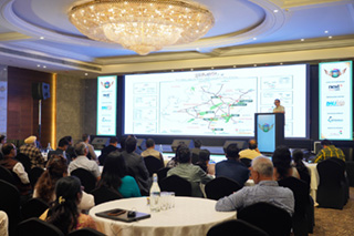 Day 1 - Presentation Day