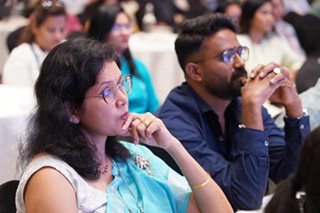 Day 1 - Presentation Day