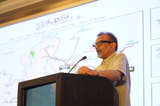 Day 1 - Presentation Day