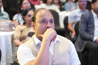 Day 1 - Presentation Day