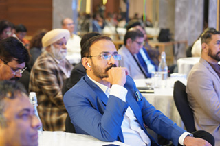 Day 1 - Presentation Day