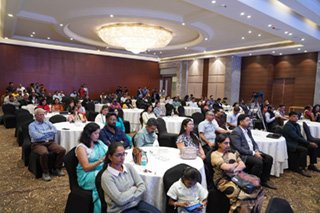 Day 1 - Presentation Day