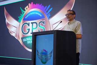 Day 1 - Presentation Day