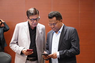 Day 1 - Presentation Day