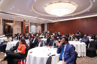 Day 1 - Presentation Day