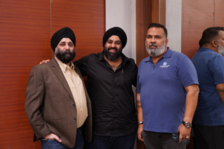 Day 1 - Presentation Day