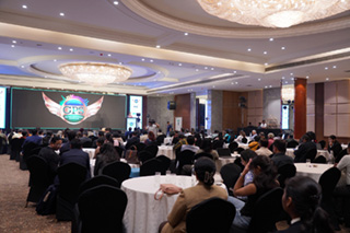 Day 1 - Presentation Day