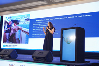 Day 1 - Presentation Day