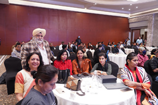 Day 1 - Presentation Day