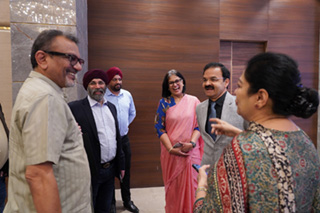 Day 1 - Presentation Day