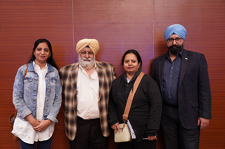 Day 1 - Presentation Day