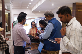 Day 1 - Presentation Day